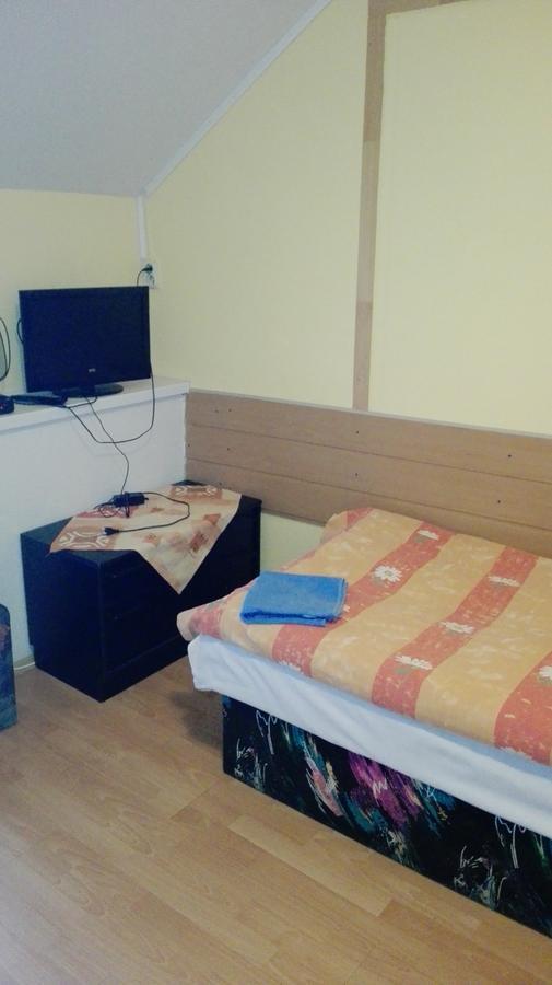 Turistická ubytovňa pri Slovenskej reštaurácii Brezno Exterior foto
